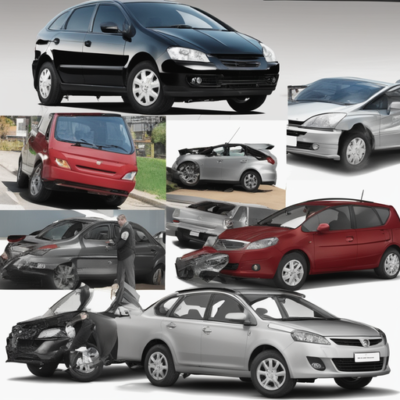 Top-Preise für Gebrauchtwagen: Autoankauf Remscheid