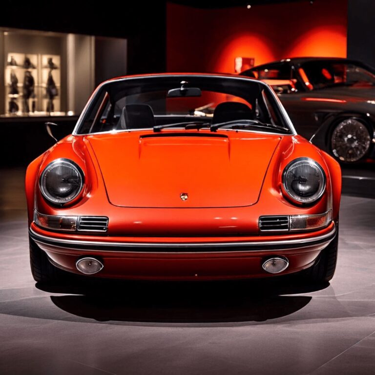 Erleben Sie die Zukunft des Fahrens: Porsche Neuwagen in Moers